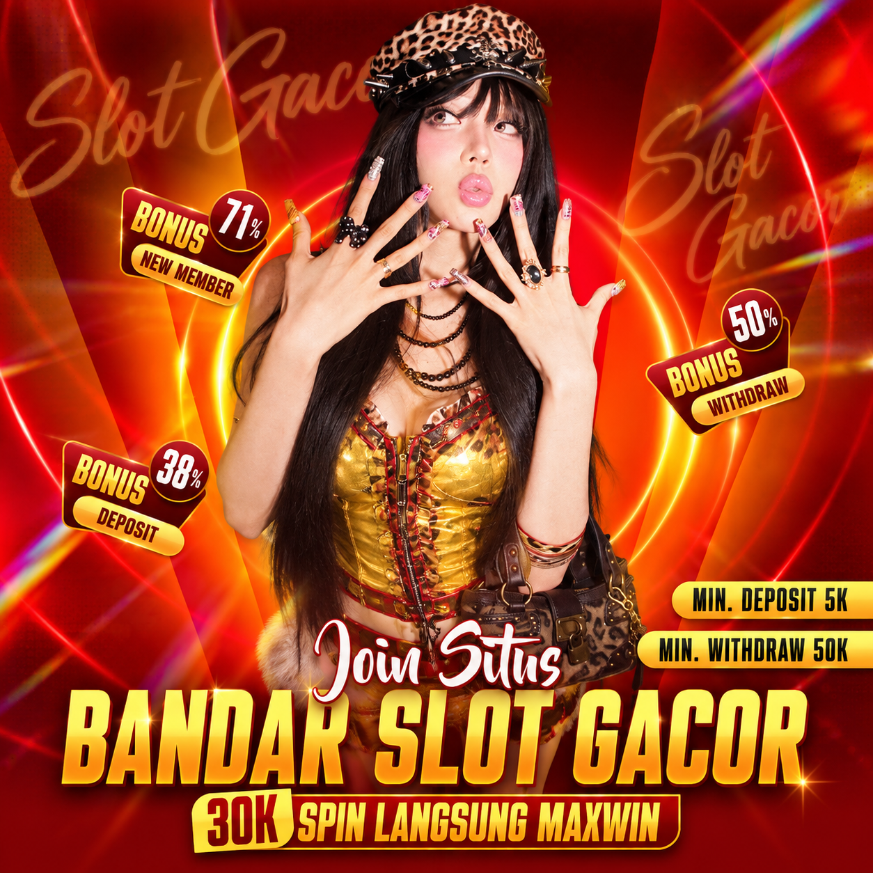 SALJU168 - Main Game Online Gak Pake Ribet Langsung Cuan